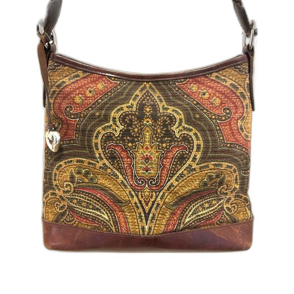 Brighton Vintage and Rare Handbag - Picture 1 of 11